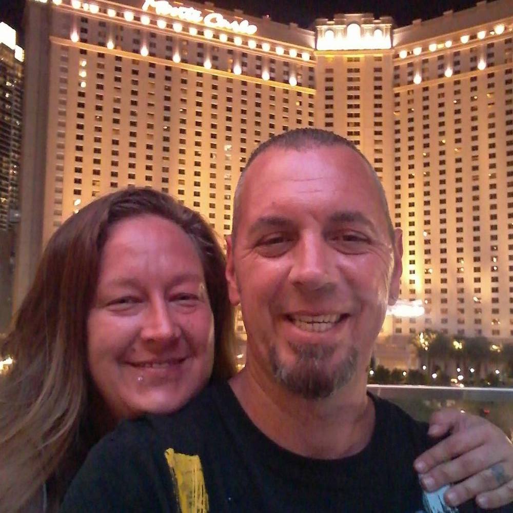 Meet your Posher, Heath